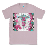 Lilac rn Classic Tee - TumblerDesignByShophia