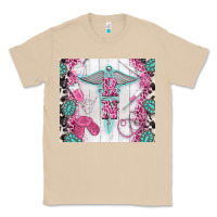 Mushroom rn Classic Tee - TumblerDesignByShophia