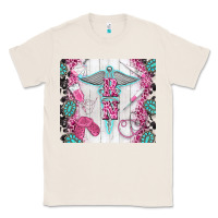 Natural rn Classic Tee - TumblerDesignByShophia