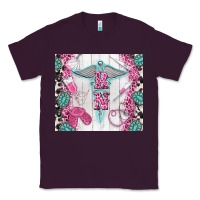 Plum rn Classic Tee - TumblerDesignByShophia