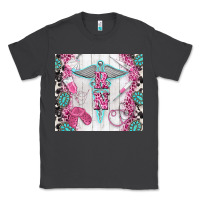 Smoke rn Classic Tee - TumblerDesignByShophia