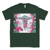 Sports Green rn Classic Tee - TumblerDesignByShophia