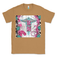 Toasted Coconut rn Classic Tee - TumblerDesignByShophia