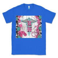 True Royal rn Classic Tee - TumblerDesignByShophia