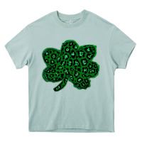 Arona shamrock st patrick Heavy Core Tee - Bettercallsaul