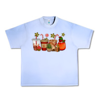 Grape Ice christmas cup cakes coffee cups Urban Heavy Tee - CowGirlArtShop