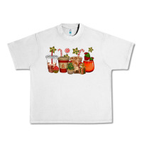 Lunar Rock christmas cup cakes coffee cups Urban Heavy Tee - CowGirlArtShop