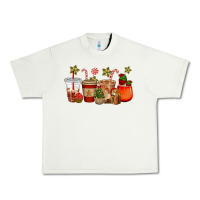 Pistachio christmas cup cakes coffee cups Urban Heavy Tee - CowGirlArtShop