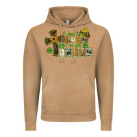 Vintage Camel i dont need luck ive got jesus Vintage Hoodie - CowGirlArtShop