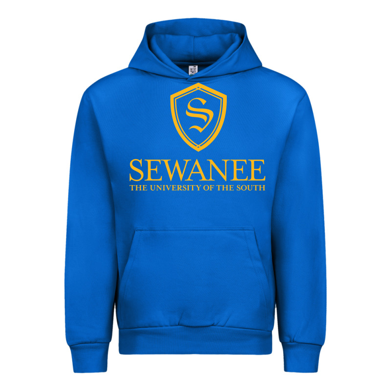 Sewanee, The University Of The South Urban Hoodie by longCreatives | Teevron