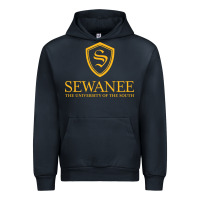 Navy sewanee, the university of the south Urban Hoodie - longCreatives