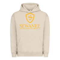 Pigment French Oak sewanee, the university of the south Urban Hoodie - longCreatives