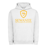 Pigment Lunar Rock sewanee, the university of the south Urban Hoodie - longCreatives