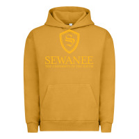 Pigment Peanut Butter sewanee, the university of the south Urban Hoodie - longCreatives