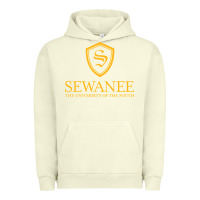 Pigment Pistachio sewanee, the university of the south Urban Hoodie - longCreatives