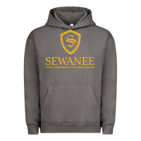 Pigment Tornado sewanee, the university of the south Urban Hoodie - longCreatives