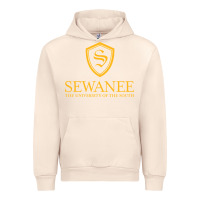 Sandshell sewanee, the university of the south Urban Hoodie - longCreatives