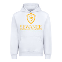 White sewanee, the university of the south Urban Hoodie - longCreatives