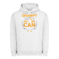 Pigment Lunar Rock Mens Grampy Funny Handyman Fix It Fathers Day Gift Urban Hoodie - longCreatives