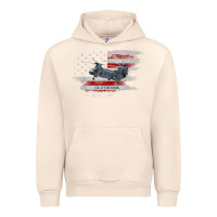 Sandshell CH-47 Chinook Helicopter USA Flag Helicopter Pilot Gifts Urban Hoodie - longCreatives