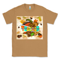 Toasted Coconut fall teacher pumpkin Classic Tee - TumblerDesignByShophia