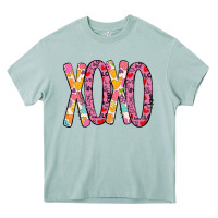 Arona Valentine Xoxo Heavy Core Tee - Bettercallsaul