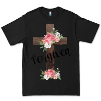 Black Forgiven Premium Tee - Bettercallsaul