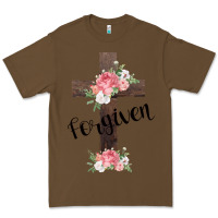 Cacao Forgiven Premium Tee - Bettercallsaul