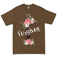 Cacao Forgiven Premium Tee - Bettercallsaul