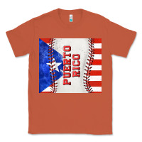 Copper baseball puerto rico tumbler tbs Classic Tee - TumblerDesignByShophia