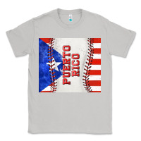 Moon Dust baseball puerto rico tumbler tbs Classic Tee - TumblerDesignByShophia