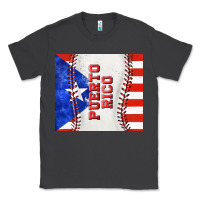 Smoke baseball puerto rico tumbler tbs Classic Tee - TumblerDesignByShophia