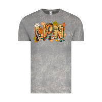 Cloud Rock fall lpn Vintage Tee - CowGirlArtShop