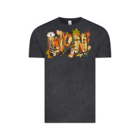 Vintage Black fall lpn Vintage Tee - CowGirlArtShop