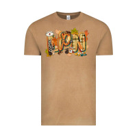 Vintage Camel fall lpn Vintage Tee - CowGirlArtShop