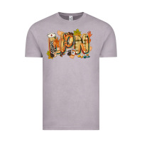 Vintage Zinc fall lpn Vintage Tee - CowGirlArtShop