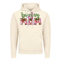 Vintage Artic Happy Easter Bunny Mom Vintage Hoodie - CowGirlArtShop