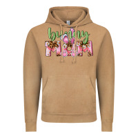 Vintage Camel Happy Easter Bunny Mom Vintage Hoodie - CowGirlArtShop