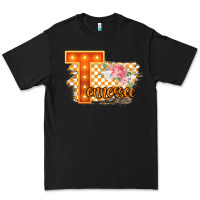Black Tennessee Premium Tee - Bettercallsaul