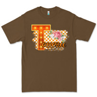 Cacao Tennessee Premium Tee - Bettercallsaul