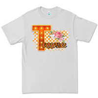 Dove Grey Tennessee Premium Tee - Bettercallsaul