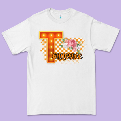 Tennessee Premium Tee Designed By Bettercallsaul