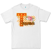 White Tennessee Premium Tee - Bettercallsaul