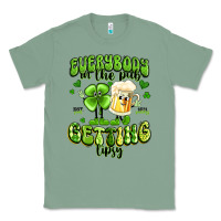 Sage everybody in the pub getting tipsy artiststas Classic Tee - Artiststas