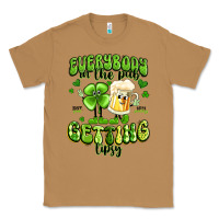 Toasted Coconut everybody in the pub getting tipsy artiststas Classic Tee - Artiststas