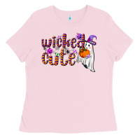 Wicked Cute Ladies Tee | Teevron