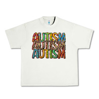 Pistachio western autism Urban Heavy Tee - CowGirlArtShop