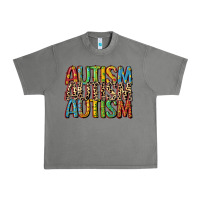 Tornado western autism Urban Heavy Tee - CowGirlArtShop