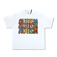 White western autism Urban Heavy Tee - CowGirlArtShop