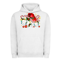 Pigment Lunar Rock dental Christmas teeth and candies Urban Hoodie - AdoDesignShop